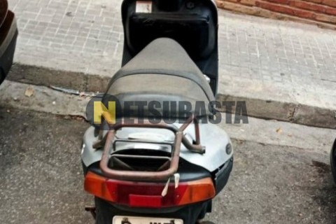 Piaggio X10 500 2013