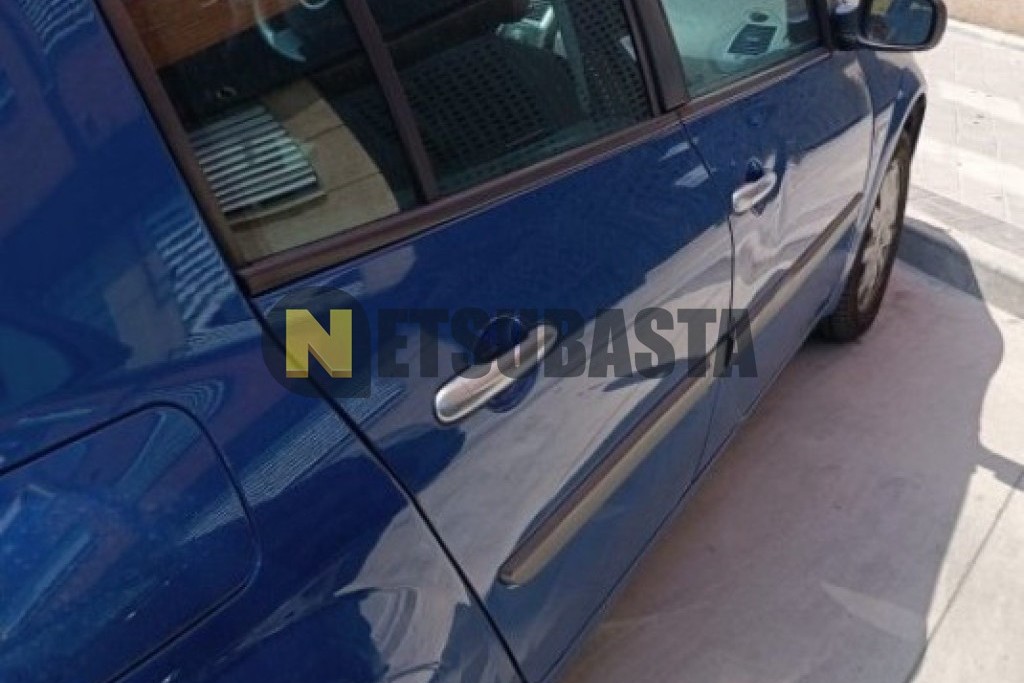 Renault Megane 1.5 dCi 2007