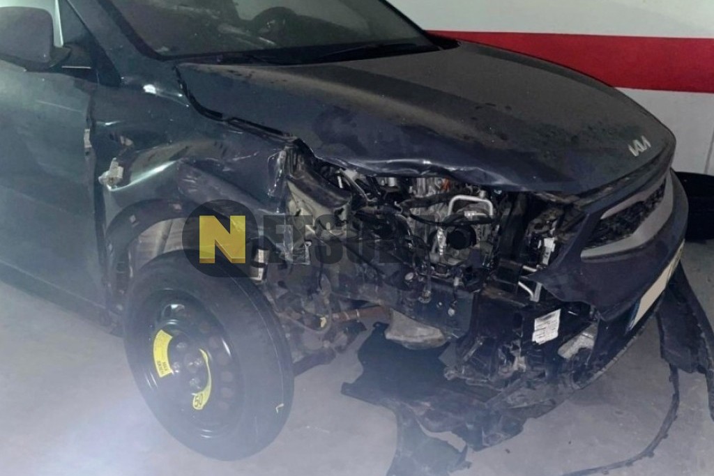 Kia Stonic 1.0 T-GDi MHEV 2021