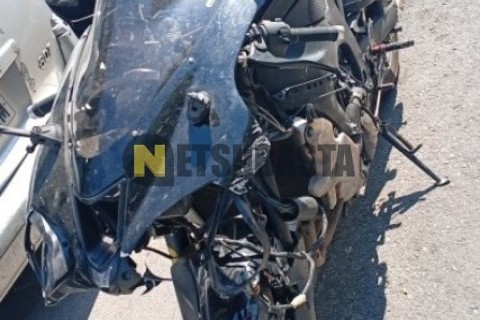Piaggio ZIP 50 4T 2007