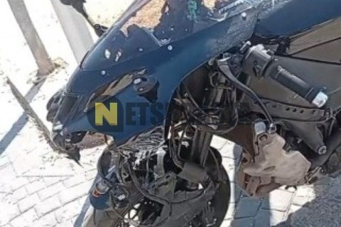 Piaggio ZIP 50 4T 2007