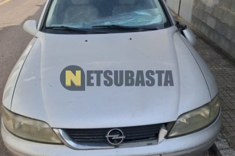 Piaggio ZIP 50 4T 2007