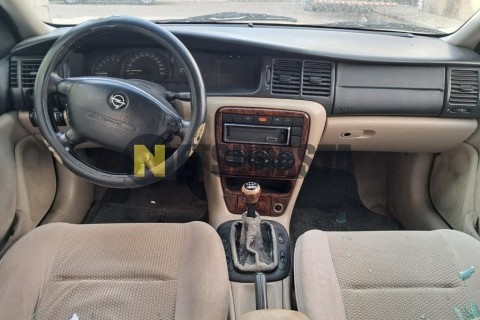 Piaggio ZIP 50 4T 2007