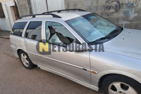 Piaggio ZIP 50 4T 2007