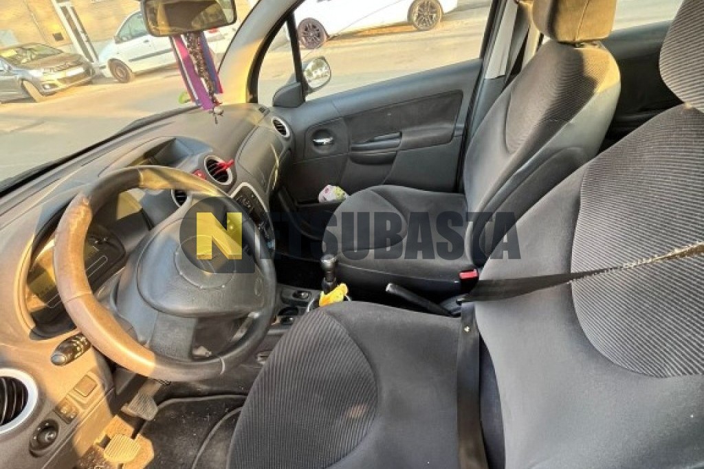 Citroën C3 1.4i 2006