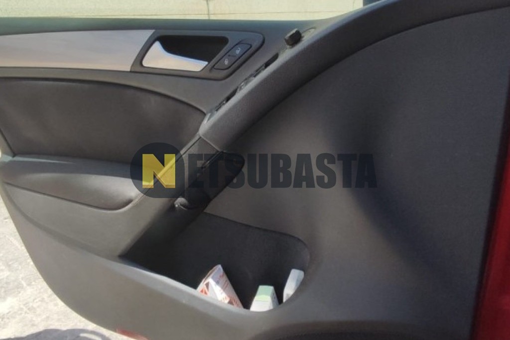 Volkswagen Golf 1.6 TDI 2009