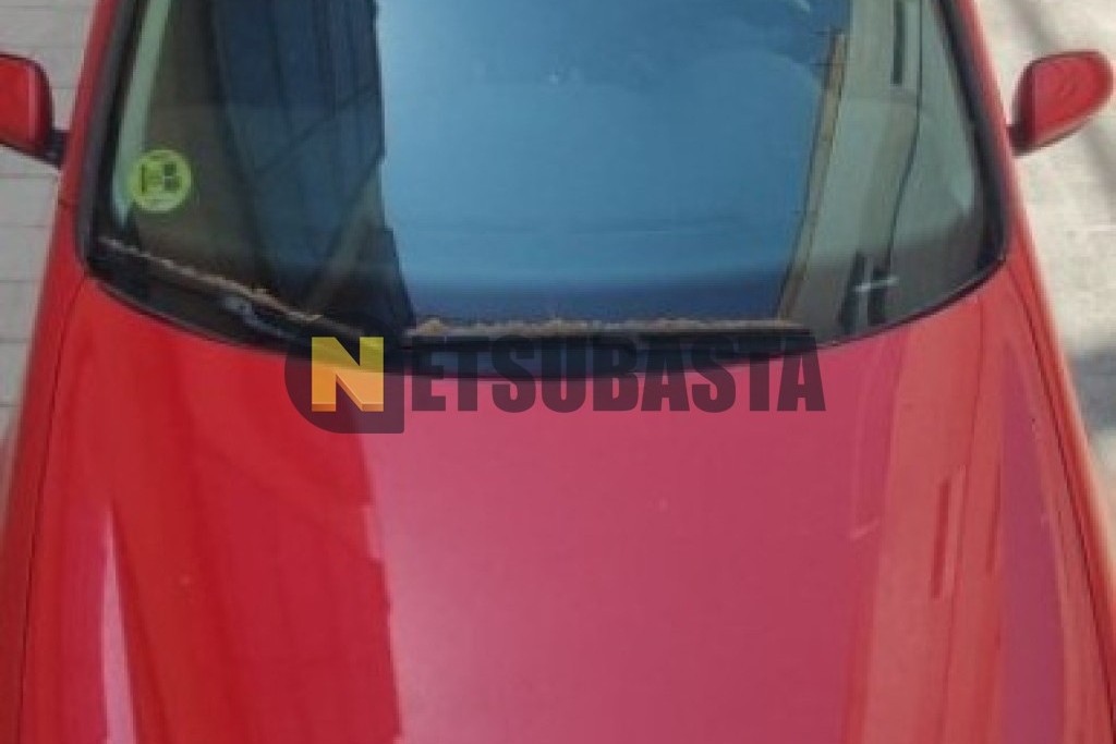 Volkswagen Golf 1.6 TDI 2009