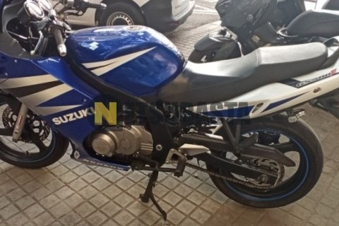 Yamaha XVS 650 A Drag Star Classic 2006