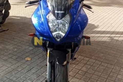 Yamaha XVS 650 A Drag Star Classic 2006
