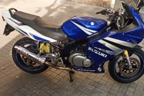 Yamaha XVS 650 A Drag Star Classic 2006