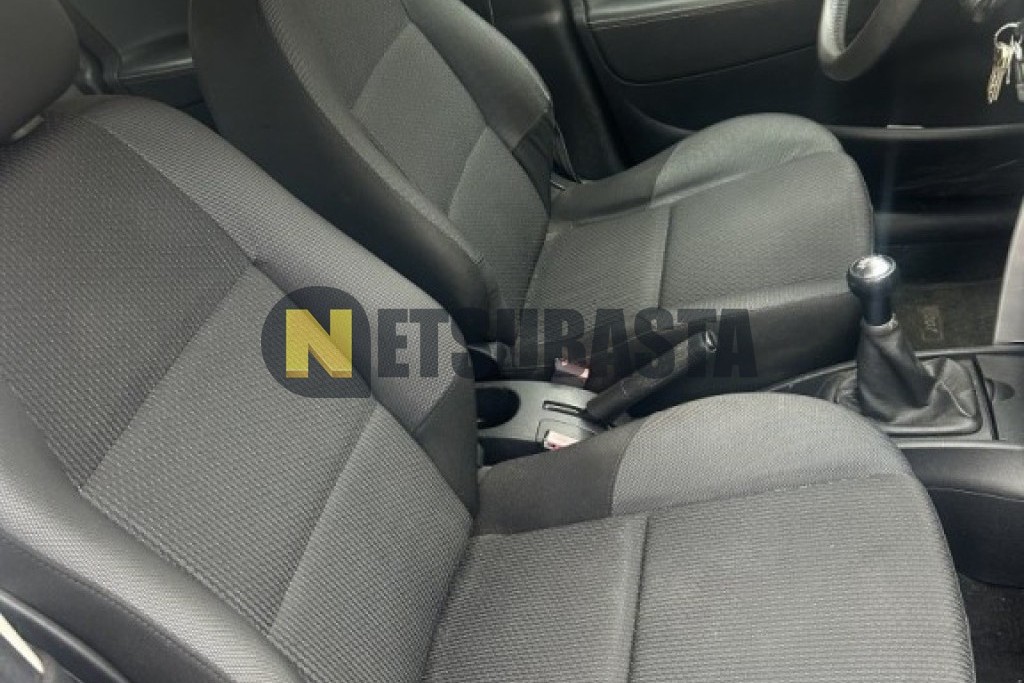 Peugeot 207 SW 1.6 HDi 2012