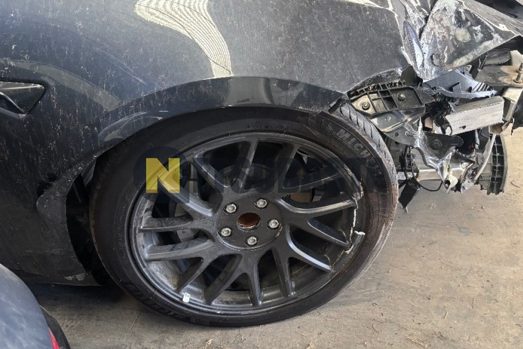 Tesla Model 3 Tracción trasera 2024