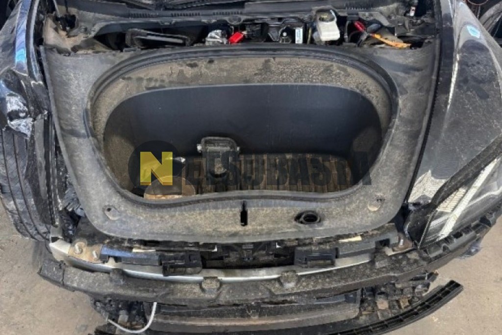 Tesla Model 3 Tracción trasera 2024