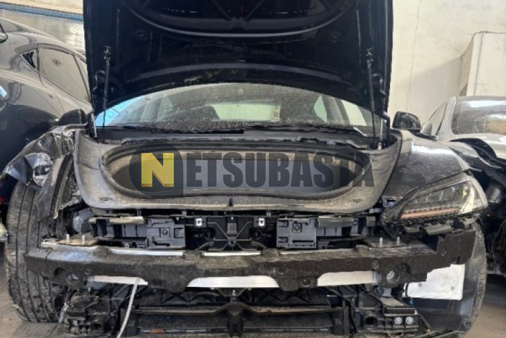 Tesla Model 3 Tracción trasera 2024