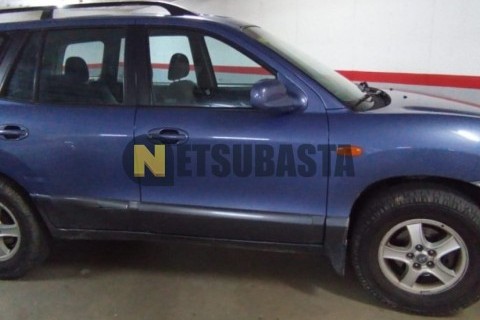 Piaggio ZIP 50 4T 2007