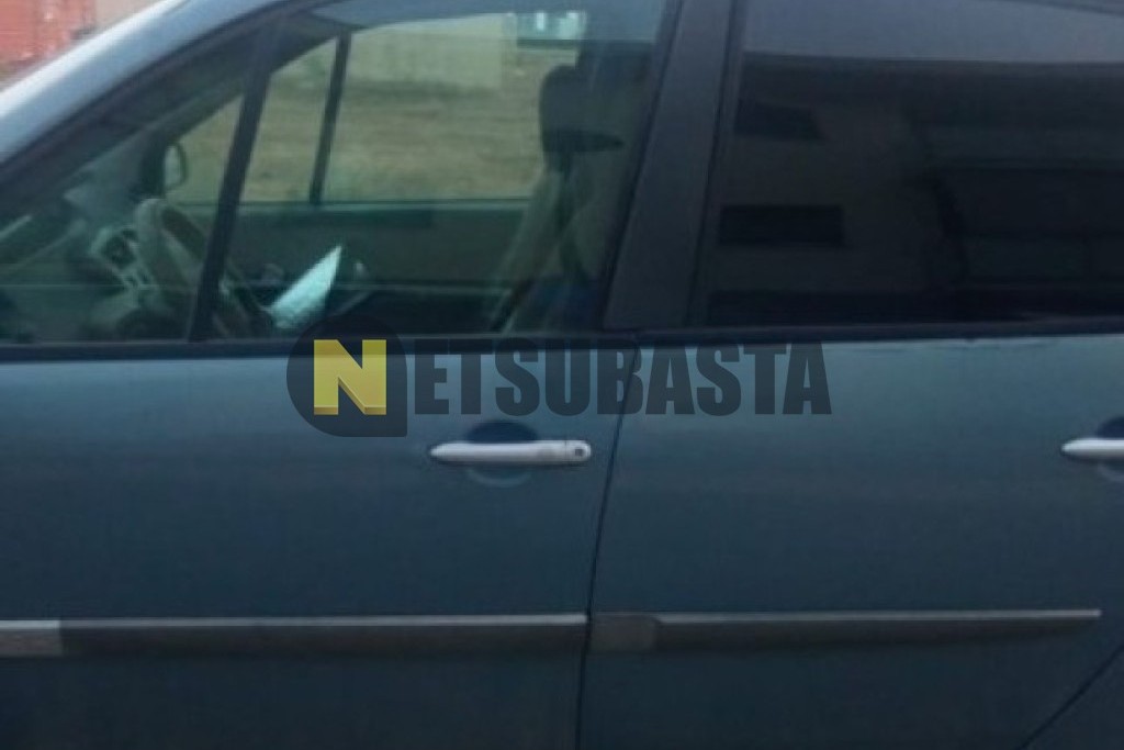 Renault Grand Scenic 1.9 dCi 2005