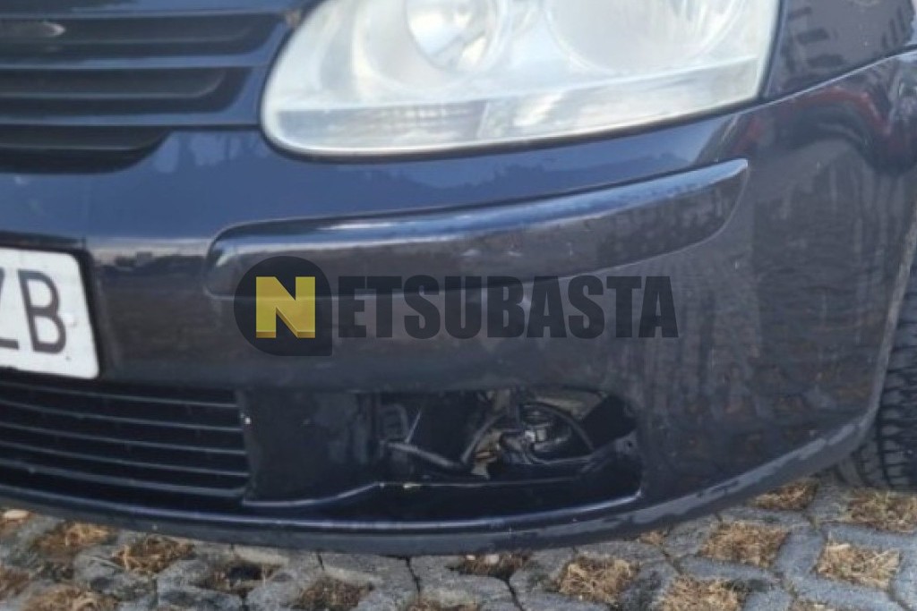 Volkswagen Golf 1.9 TDI 2006