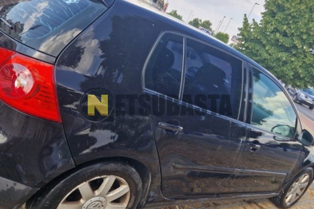 Volkswagen Golf 1.9 TDI 2006