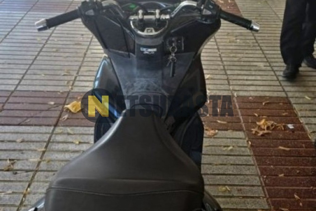 Honda PCX 125 2020