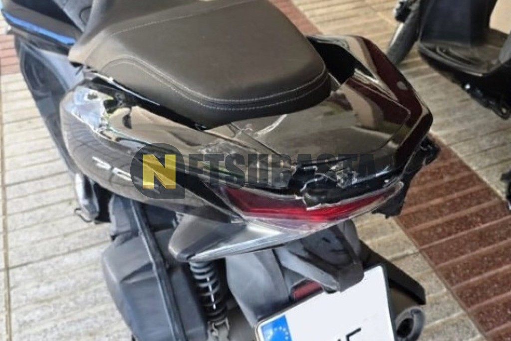 Honda PCX 125 2020