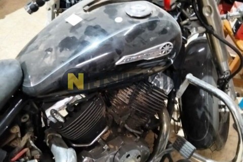 Piaggio ZIP 50 4T 2007