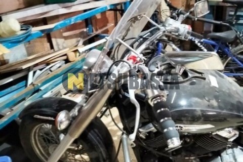 Piaggio ZIP 50 4T 2007