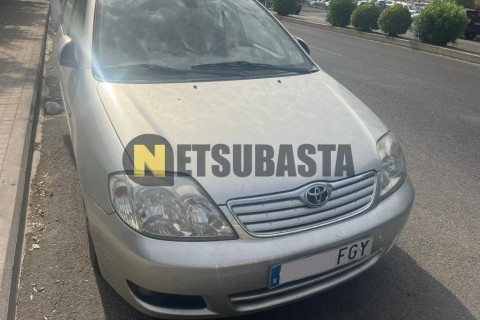 Peugeot VIVACITY 50 2003
