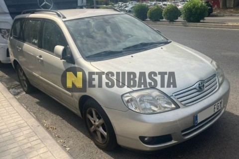 Peugeot VIVACITY 50 2003