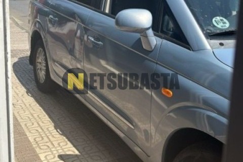 Piaggio ZIP 50 4T 2007