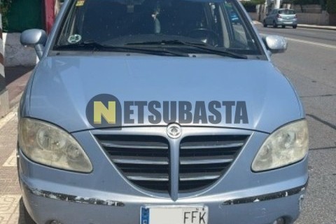 Piaggio ZIP 50 4T 2007