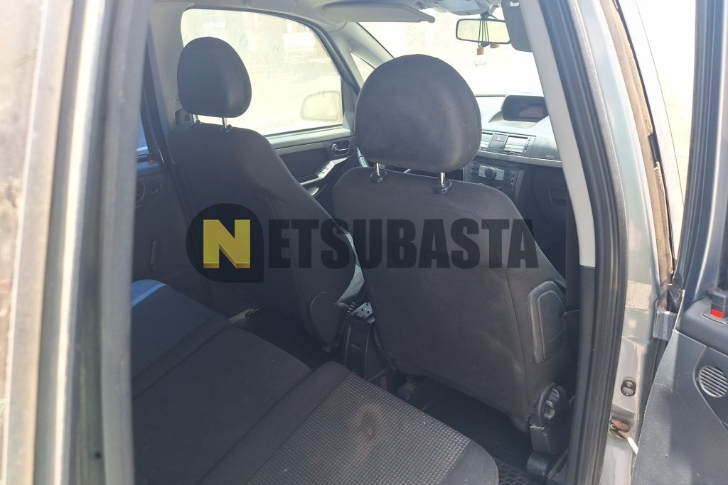 Opel Meriva 1.4 2009