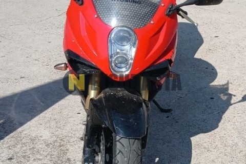 Mitt GTS 125 2020