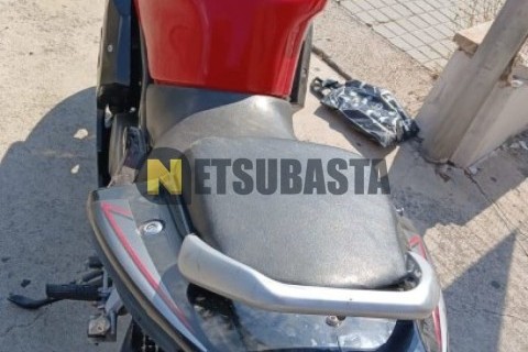 Mitt GTS 125 2020