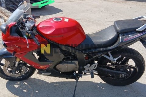 Mitt GTS 125 2020
