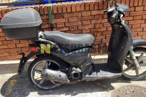 Yamaha XVS 650 A Drag Star Classic 2006