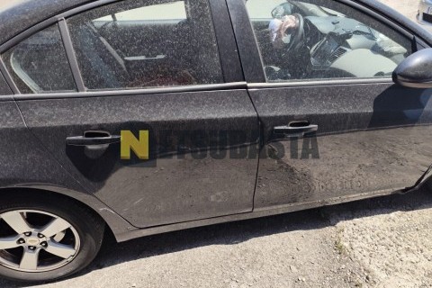 Piaggio ZIP 50 4T 2007