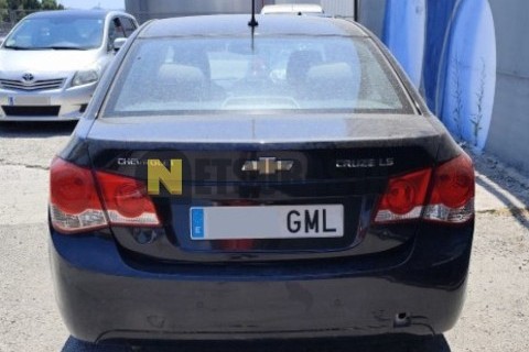Piaggio ZIP 50 4T 2007