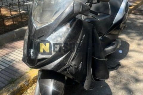 Piaggio ZIP 50 4T 2007