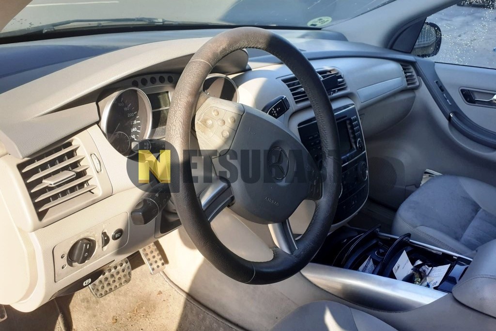 Mercedes-Benz R 280 CDI 4M 2006