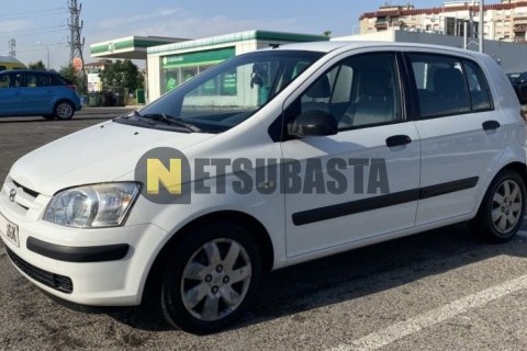Piaggio ZIP 50 4T 2007