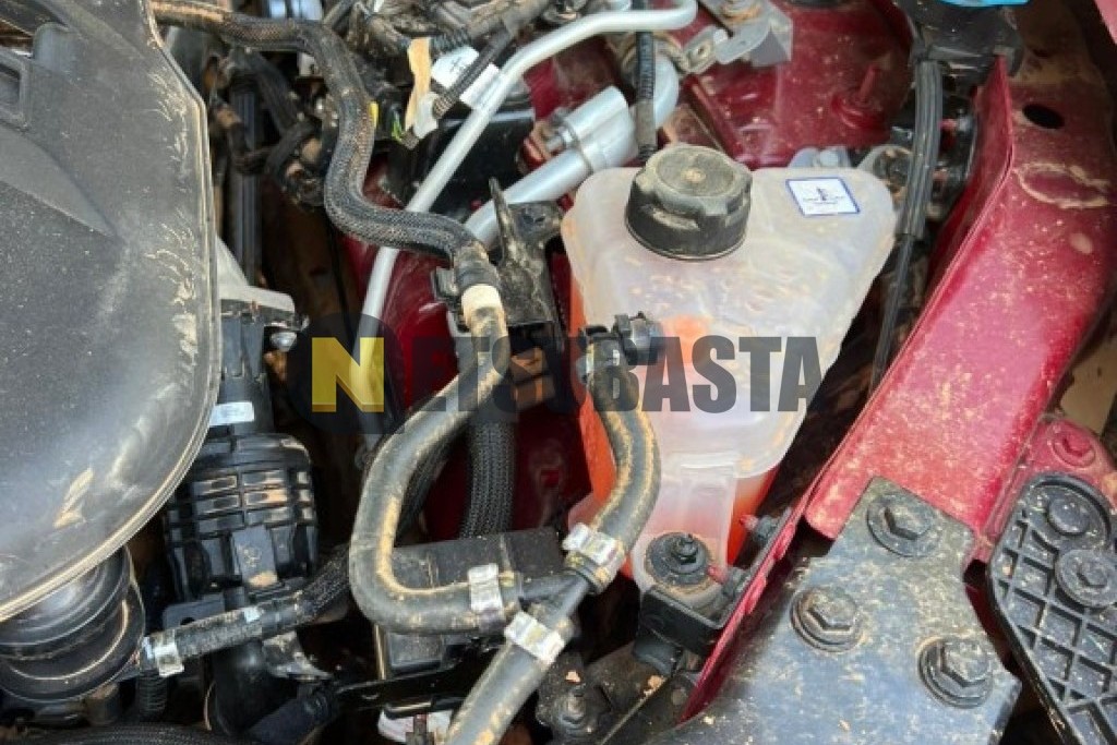 Alfa Romeo Stelvio 2.2 Diesel AT 2023