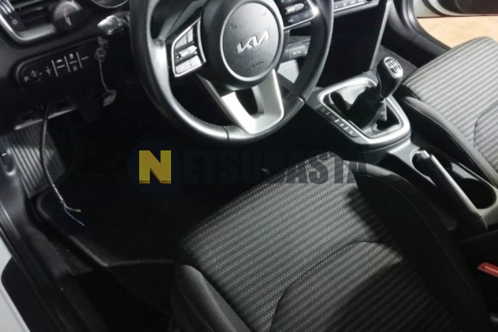 Kia Ceed Tourer 1.6 CRDi MHEV 2023