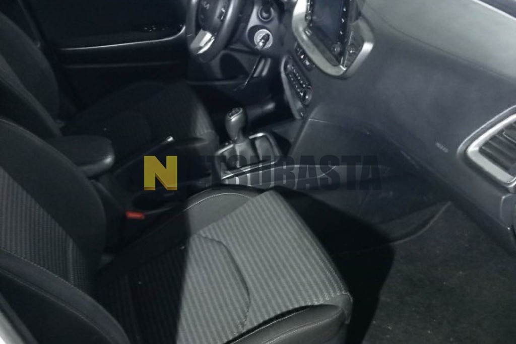 Kia Ceed Tourer 1.6 CRDi MHEV 2023