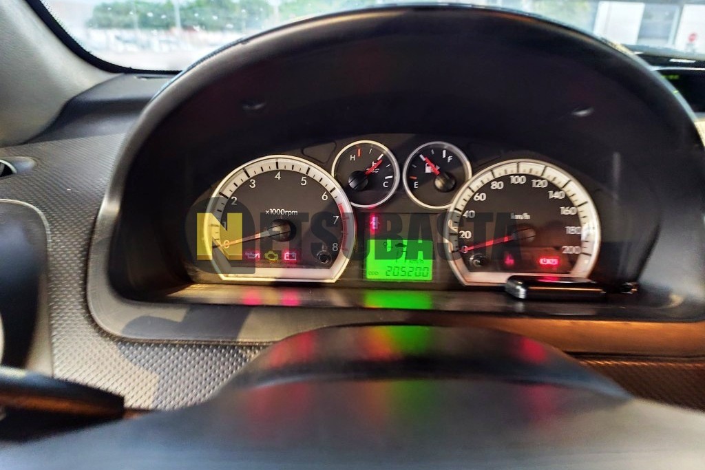 Chevrolet Aveo 1.2 2010