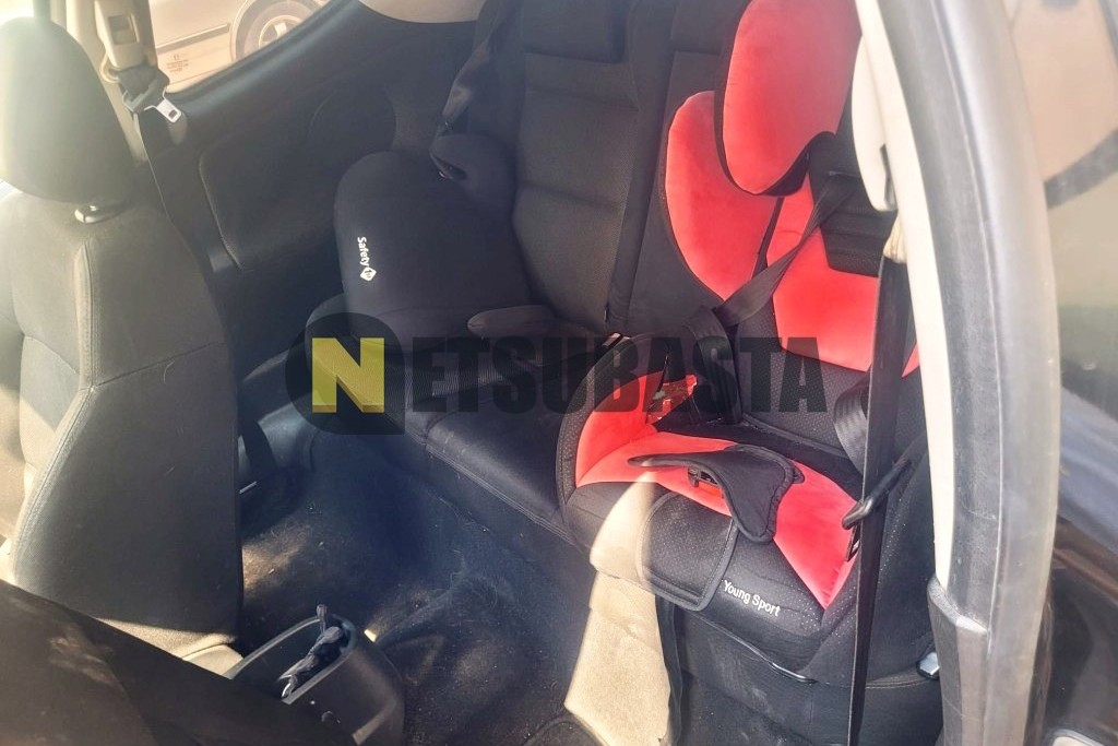 Peugeot 207 1.6 HDi 2008
