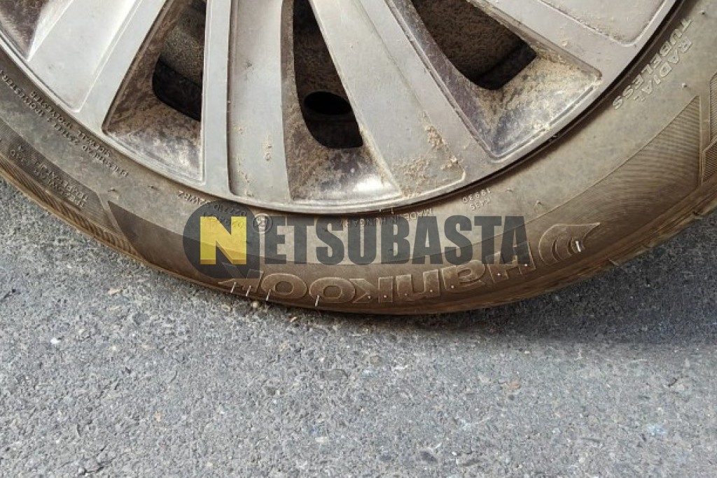Citroën Xsara Picasso 1.6 HDi 2006