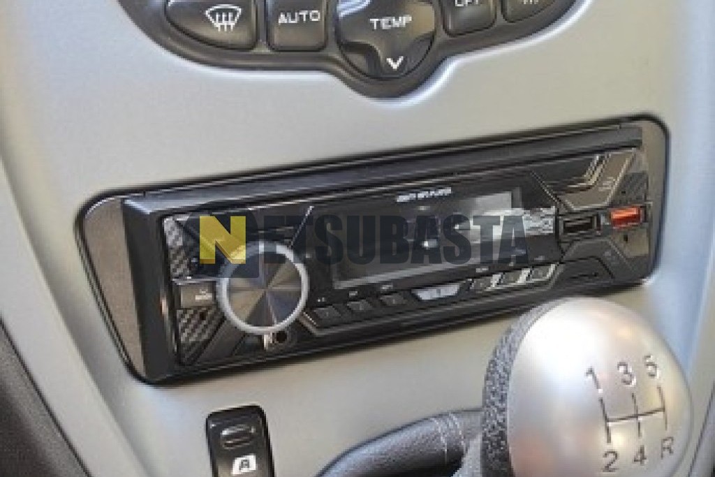 Citroën Xsara Picasso 1.6 HDi 2006