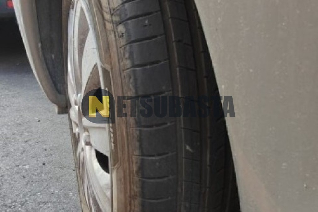 Citroën Xsara Picasso 1.6 HDi 2006
