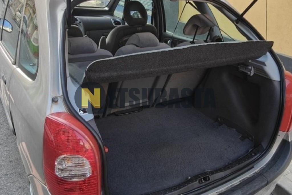 Citroën Xsara Picasso 1.6 HDi 2006