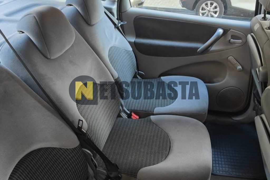 Citroën Xsara Picasso 1.6 HDi 2006